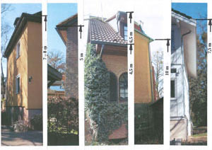 dachrinnen small